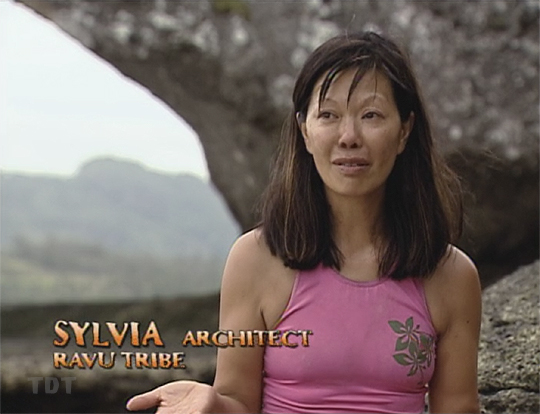 Sylvia Kwan S14