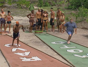 Ep.3 RC: Slip, Slide and Score