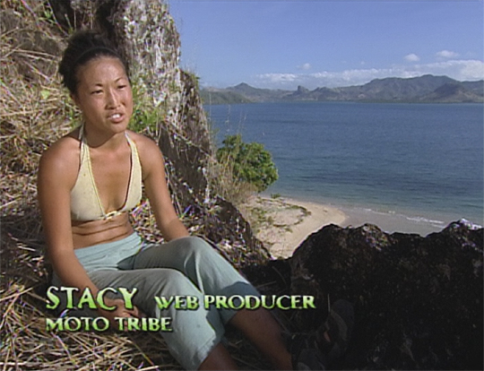 Stacy Kimball S14