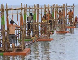 Ep.4 IC: Crab Pots