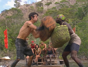 Ep.5 RC: Kung Fu Cannibals