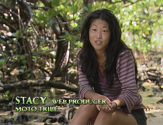 Stacy Kimball S14