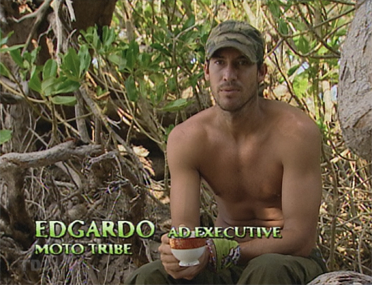 Edgardo Rivera S14