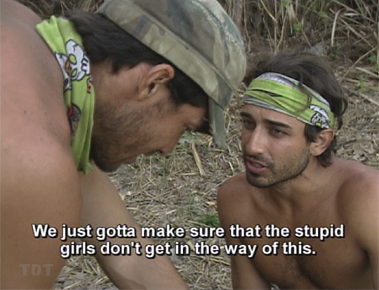 Alex Angarita S14