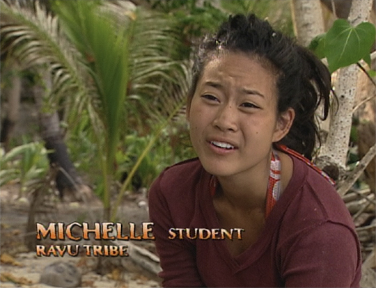 Michelle Yi S14