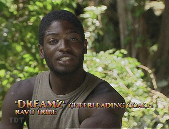 Dreamz Herd S14