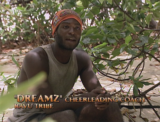 Dreamz Herd S14