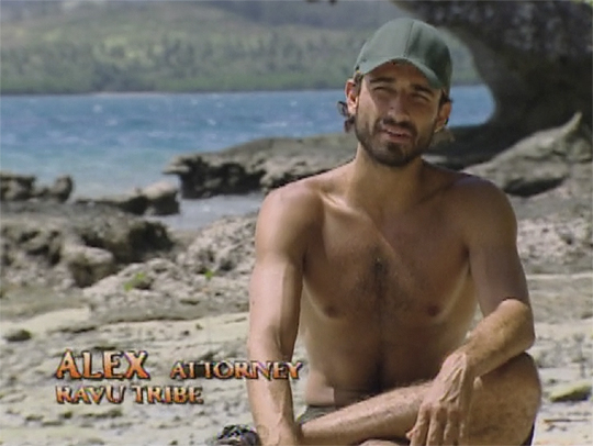 Alex Angarita S14