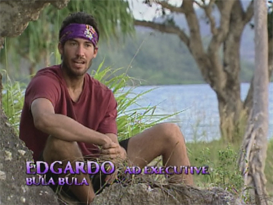 Edgardo Rivera S14