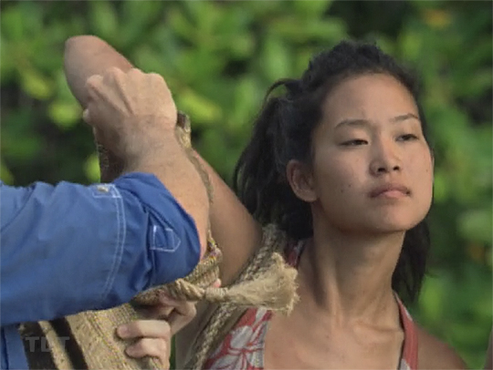 Michelle Yi S14