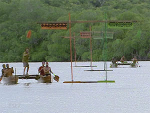 Ep.9 RC/IC: River Rats