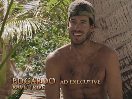 Edgardo Rivera S14