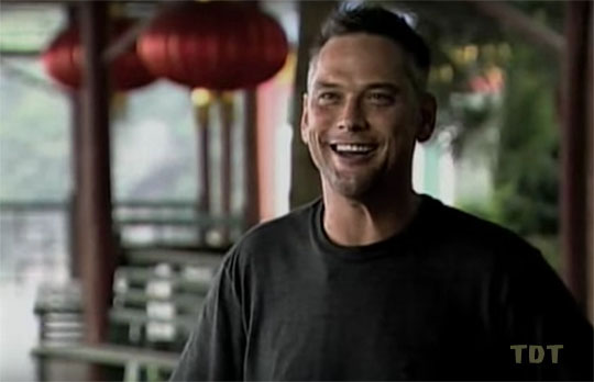 Dave Cruser S15