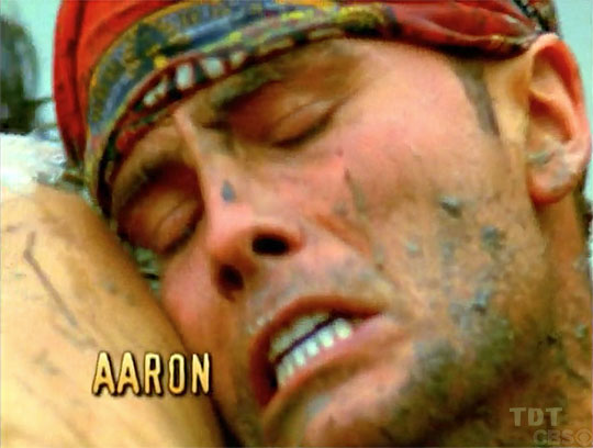Aaron Reisberger