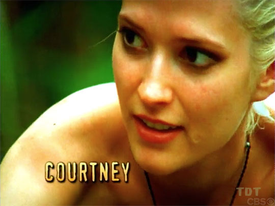Courtney Yates S15