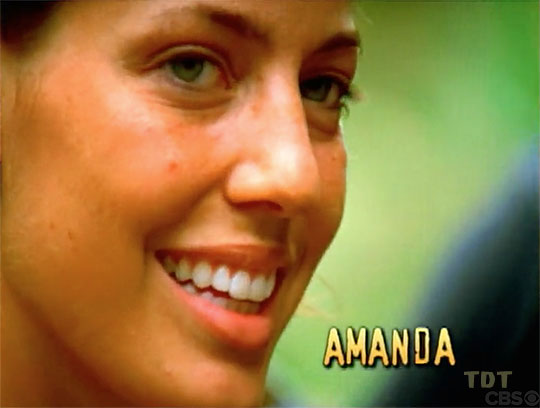 Amanda Kimmel S15