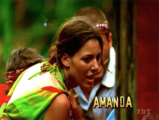 Amanda Kimmel S15