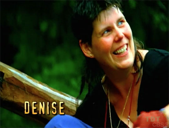 Denise Martin S15