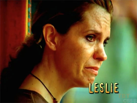 Leslie Nease S15