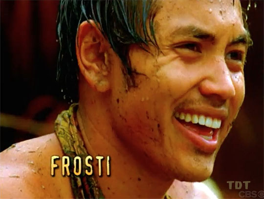 'Frosti' Zernow S15