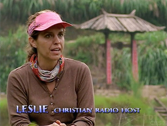 Leslie Nease S15