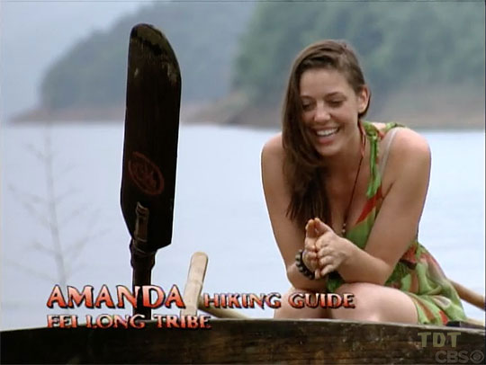 Amanda Kimmel S15