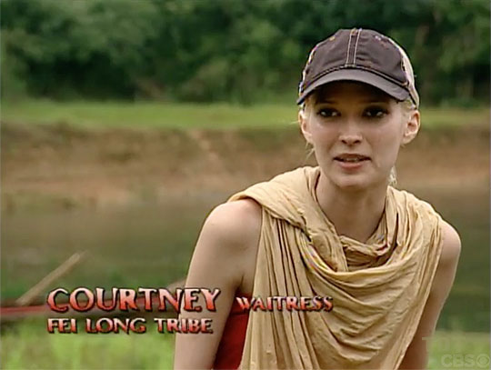 Courtney Yates S15