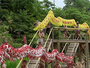 Ep.1 IC: Dragon Dance