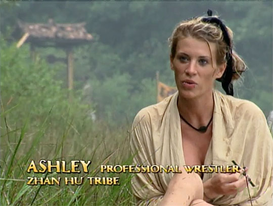 Ashley Massaro S15