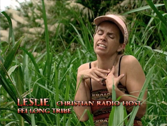 Leslie Nease S15