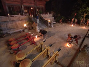 Ep.4 RC: Great Balls of Fire