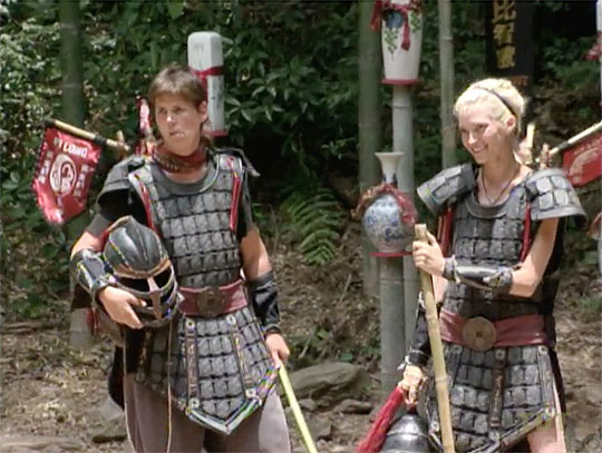 Warrior's Duel - Ep4 IC