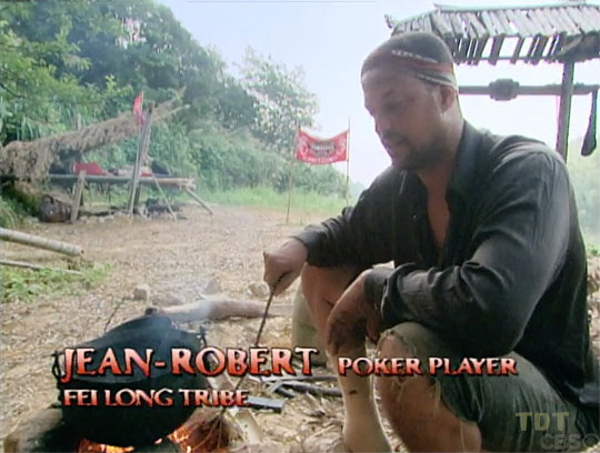 Jean-Robert Bellande S15
