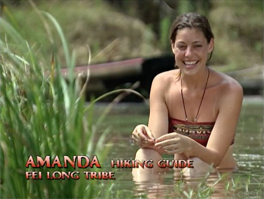Amanda Kimmel S15