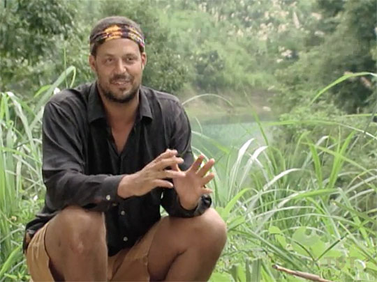Jean-Robert Bellande S15