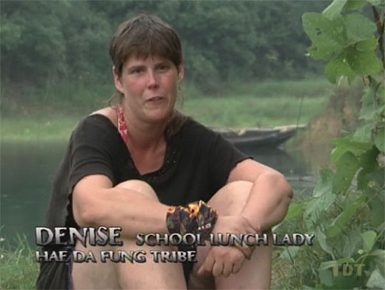 Denise Martin S15