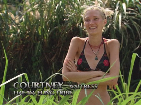 Courtney Yates S15