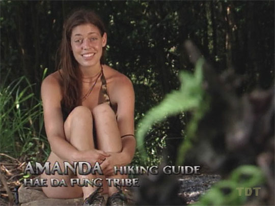 Amanda Kimmel S15