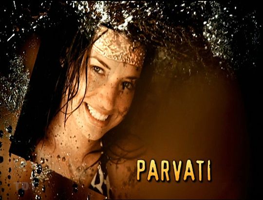 Parvati Shallow S16