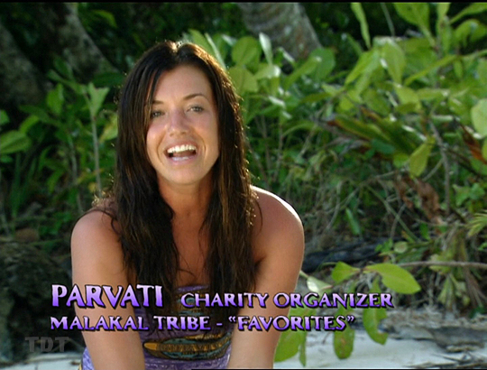 Parvati Shallow S16