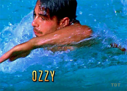Ozzy Lusth S16