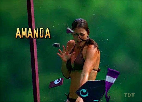 Amanda Kimmel S16