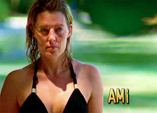 Ami Cusack S9