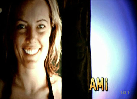 Ami Cusack S9