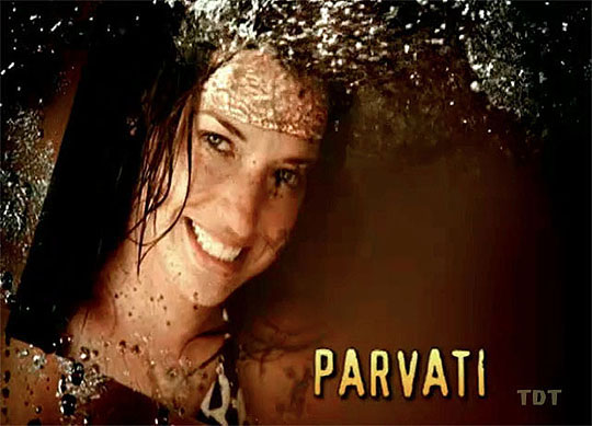Parvati Shallow S16