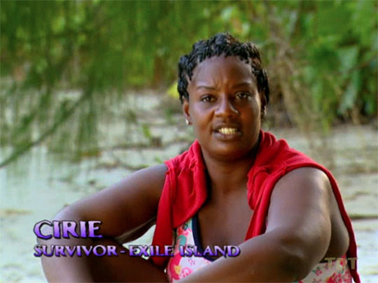 Cirie Fields