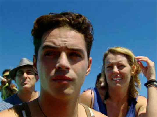 Ami Cusack S9