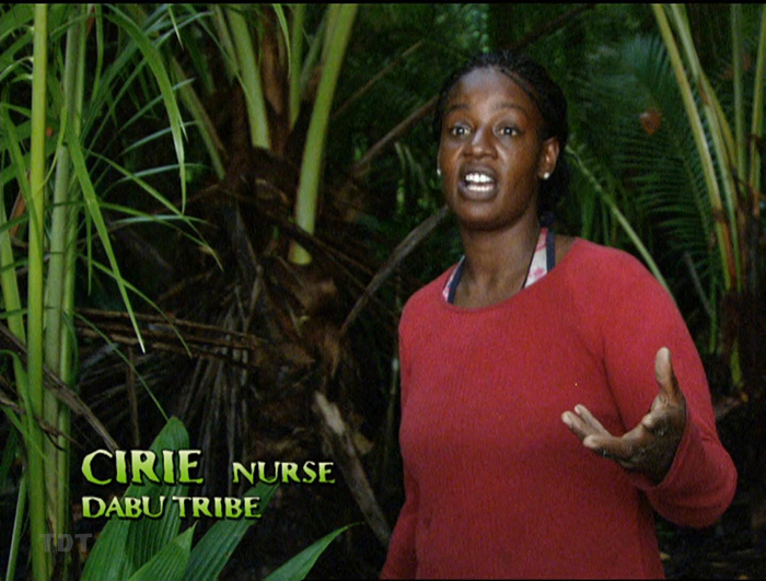 Cirie Fields