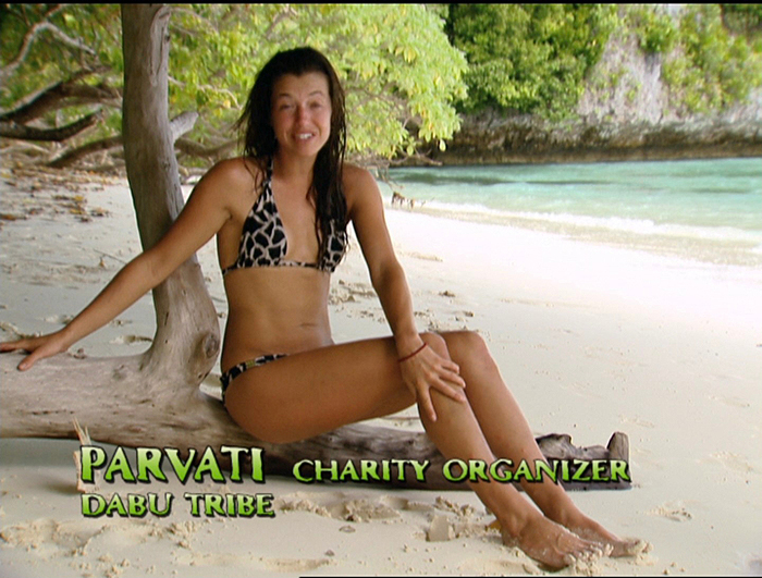 Parvati Shallow S16