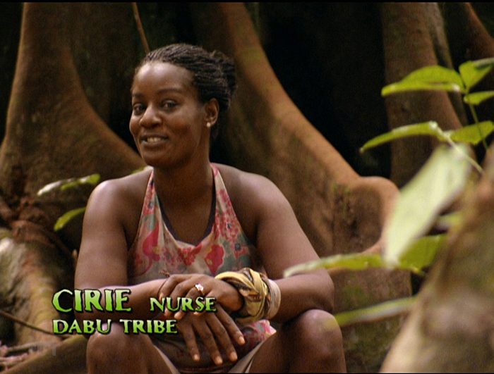 Cirie Fields